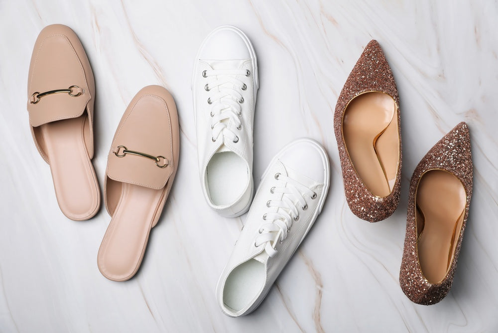 Women's Shoes