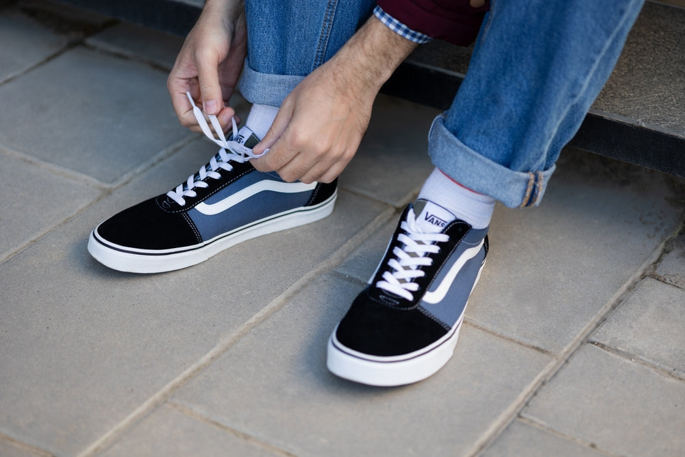 Men's Shoes