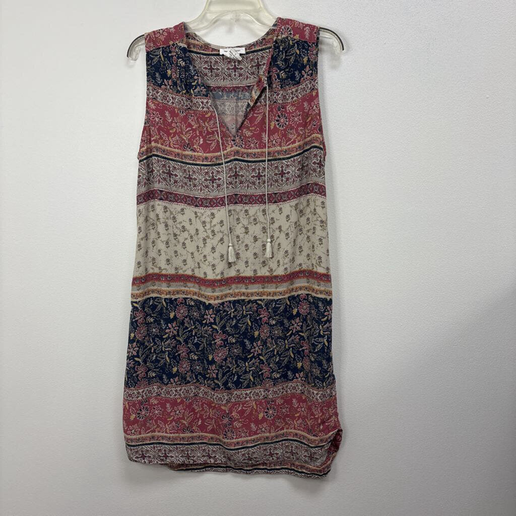 Sleeveless Dress – Fianna Hills Consignment Boutique