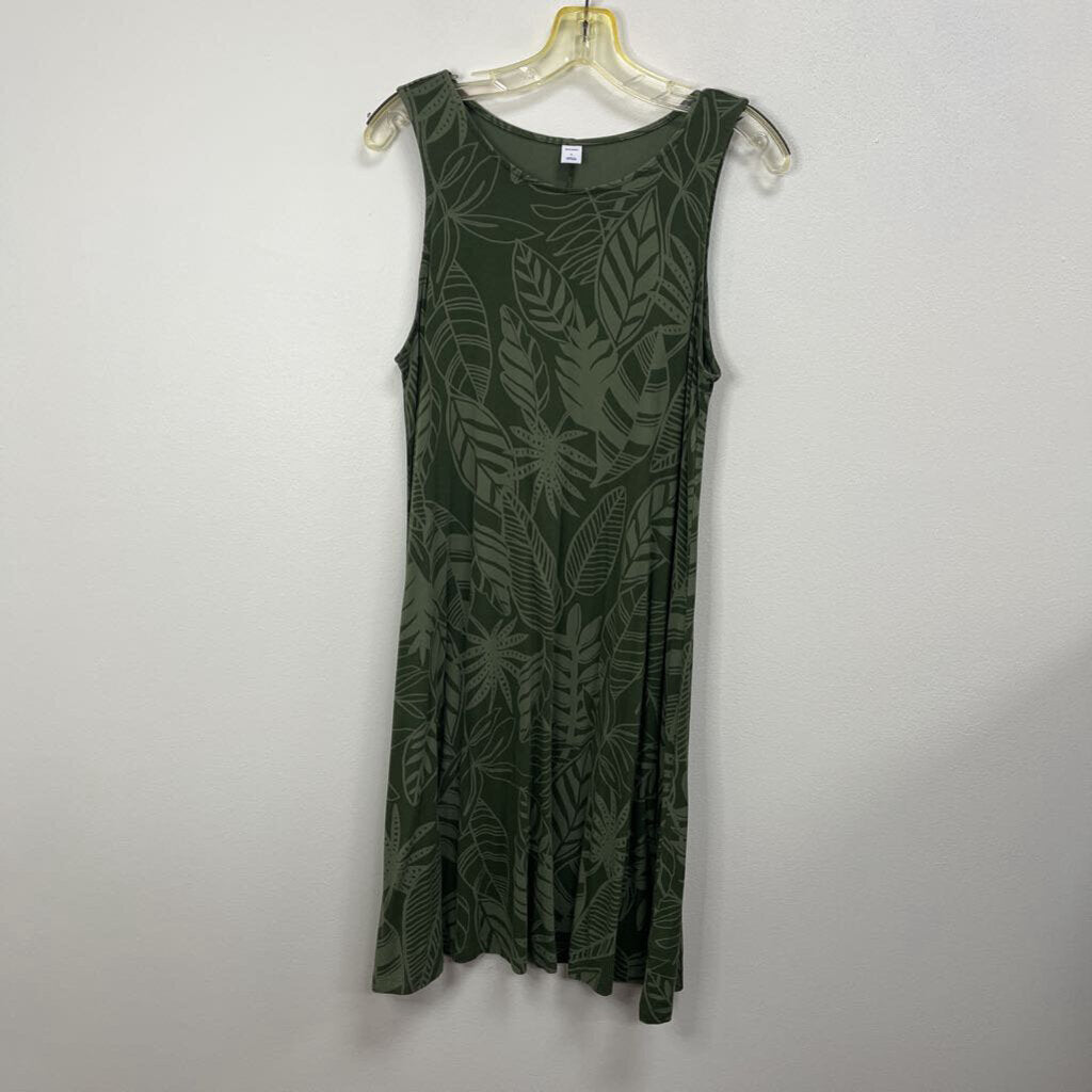 Tank Dress – Fianna Hills Consignment Boutique